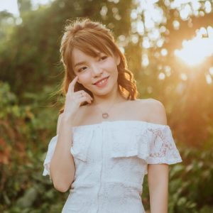 Tiffany Yong (Actress)