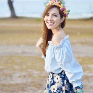 Melissa Jane Ferosha