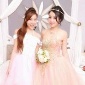 Sara Shantelle & Lora Christelle