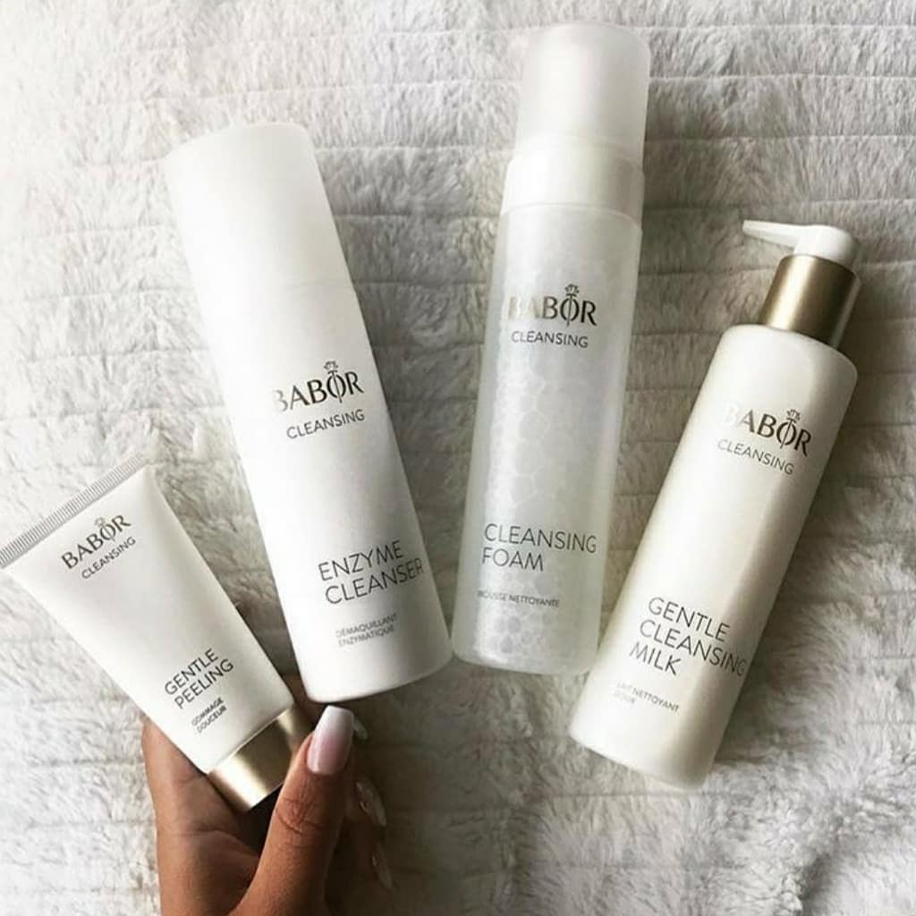 Cleansing Brush Benefits My Cozy Room