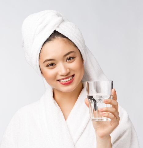 Hydration Boost