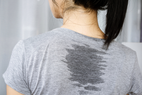 Sweat and Friction