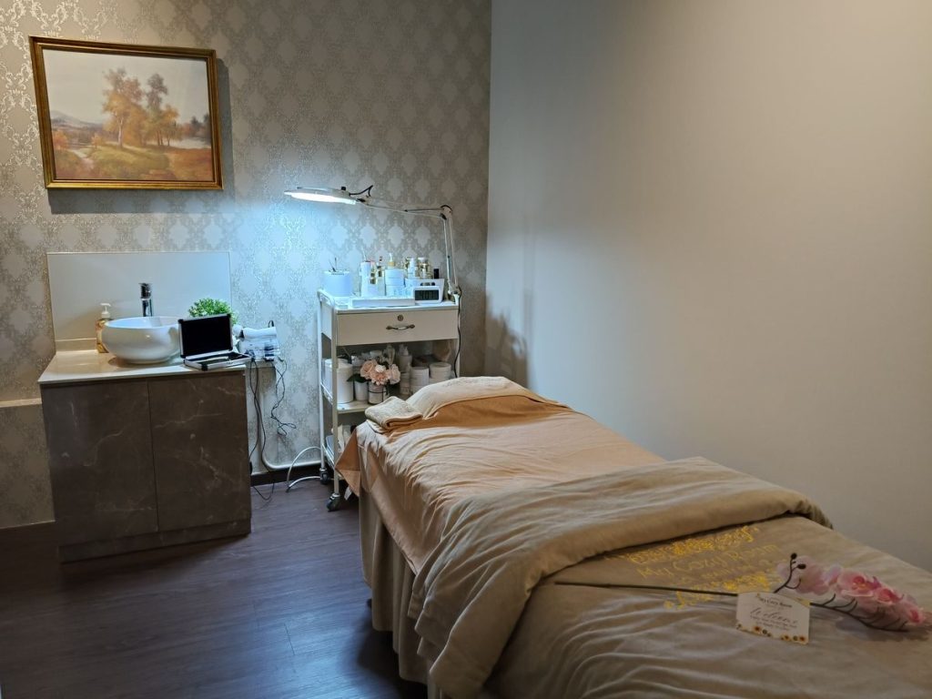 BeKind Pro Anti-Aging Facial Treatment