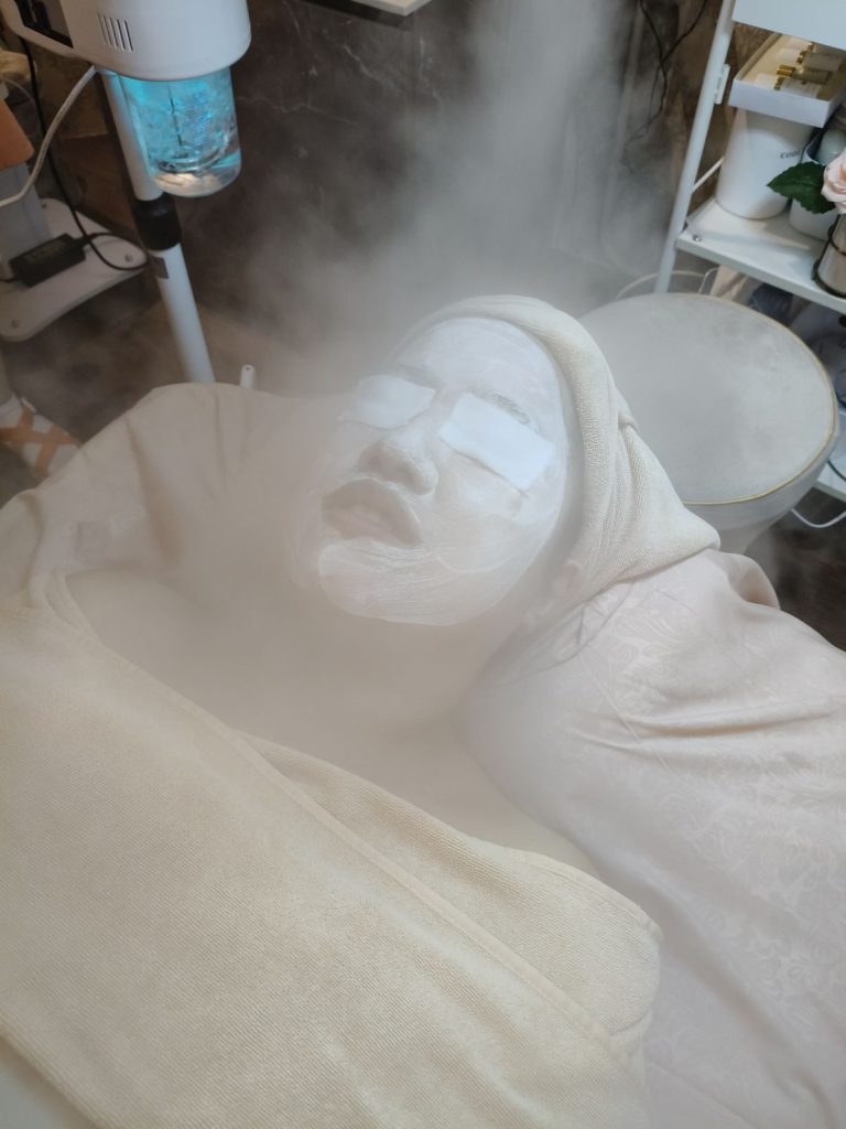 BeKind Pro Anti-Aging Facial Treatment