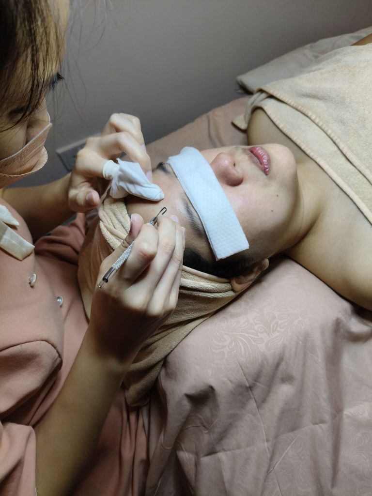 BeKind Pro Anti-Aging Facial Treatment