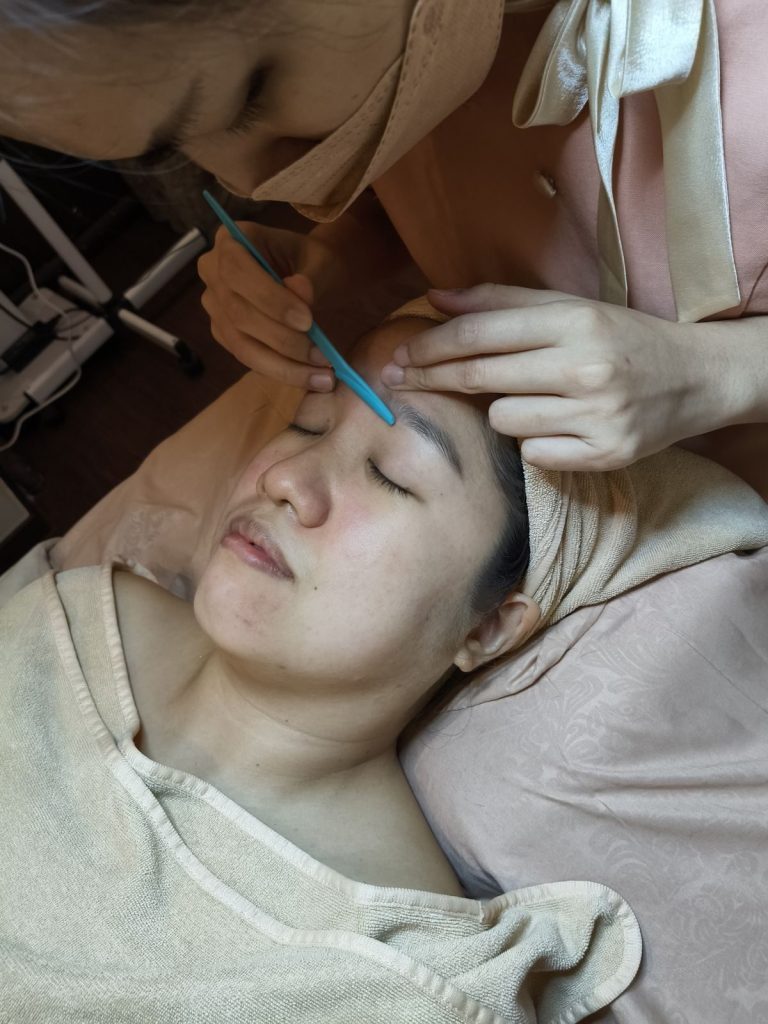 BeKind Pro Anti-Aging Facial Treatment