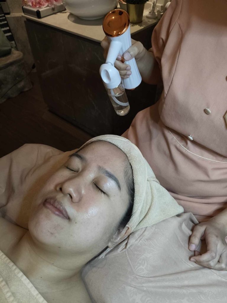 BeKind Pro Anti-Aging Facial Treatment