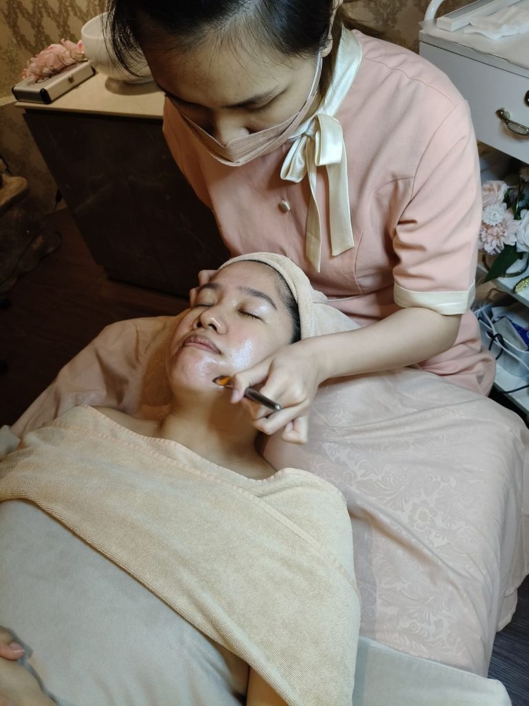 BeKind Pro Anti-Aging Facial Treatment