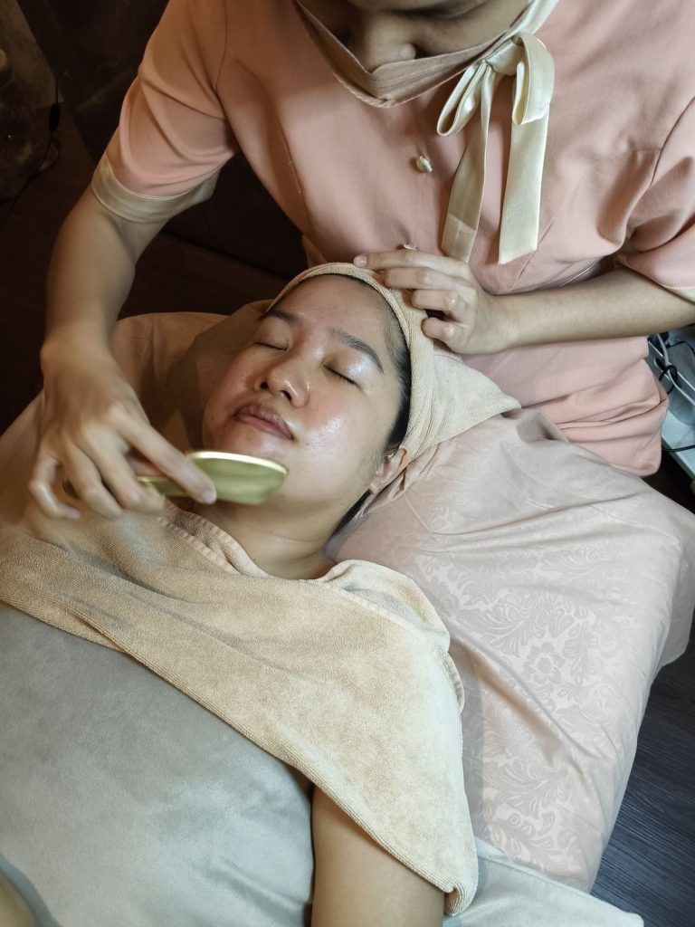 BeKind Pro Anti-Aging Facial Treatment