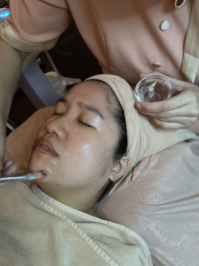 BeKind Pro Anti-Aging Facial Treatment