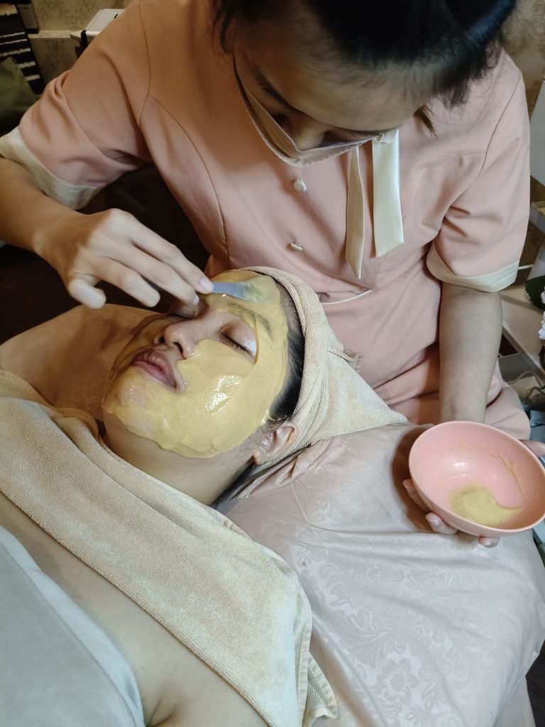 BeKind Pro Anti-Aging Facial Treatment