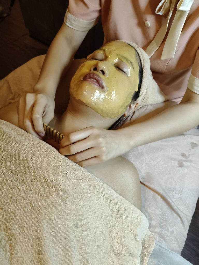 BeKind Pro Anti-Aging Facial Treatment