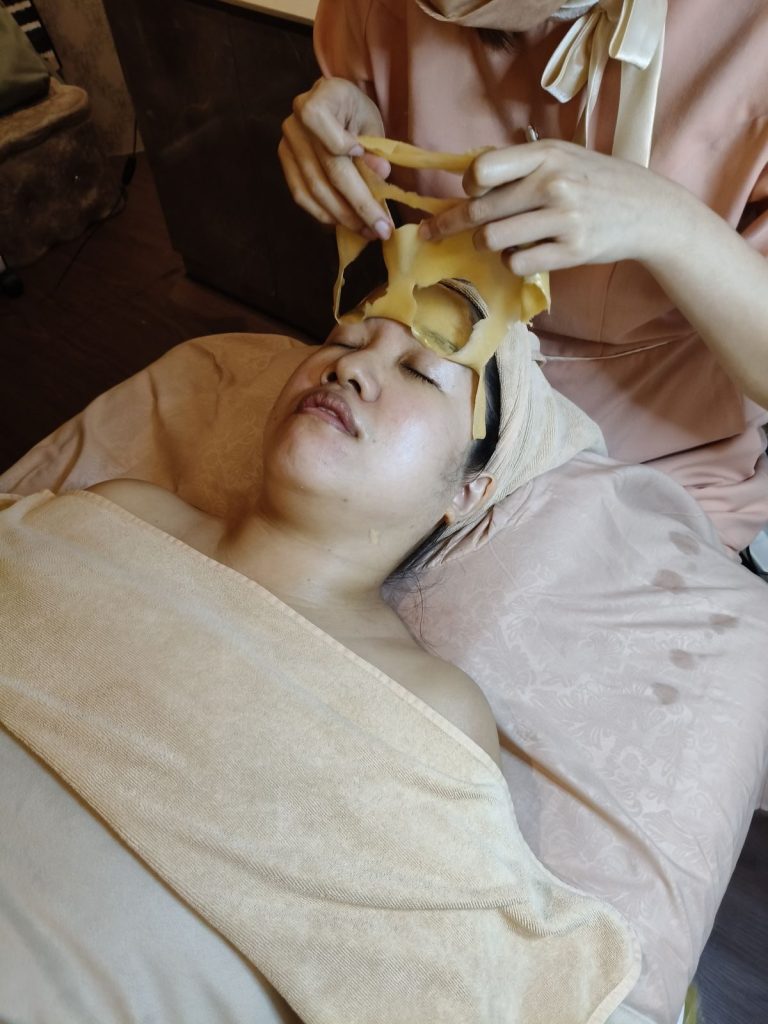 BeKind Pro Anti-Aging Facial Treatment