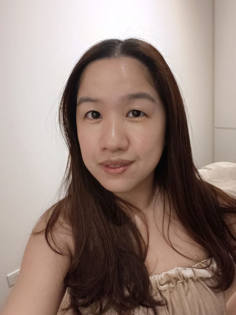 BeKind Pro Anti-Aging Facial Treatment results