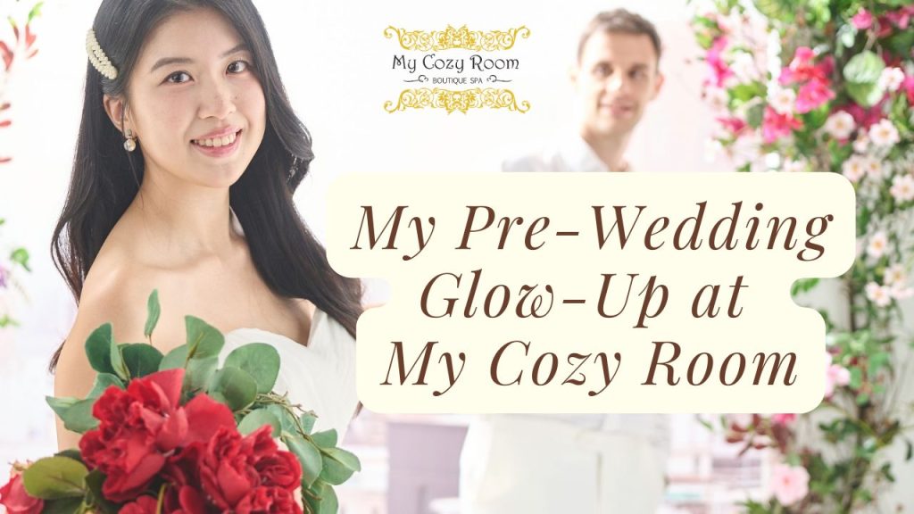 Bridal Ultimate Extraction Facial Review – My Pre-Wedding Glow-Up at My Cozy Room