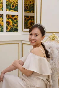 Celine Chan
