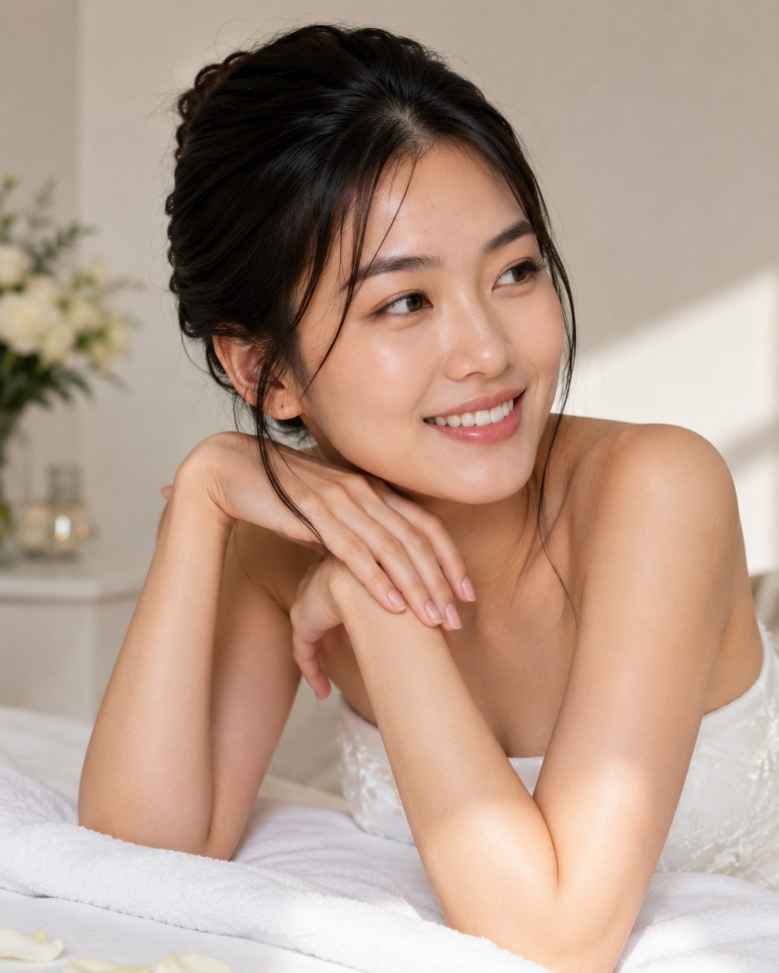 Bridal Facial