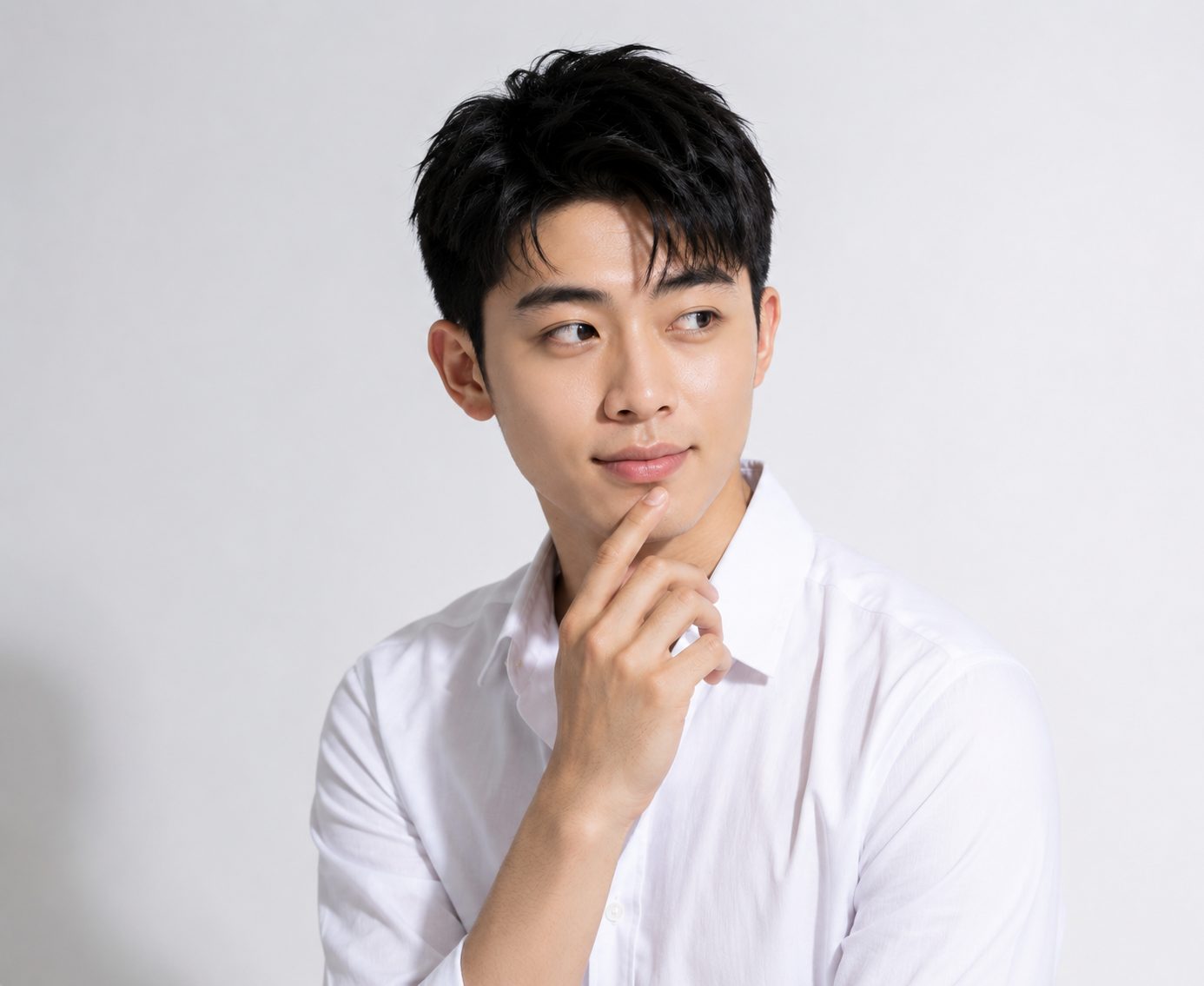 Men’s Facial