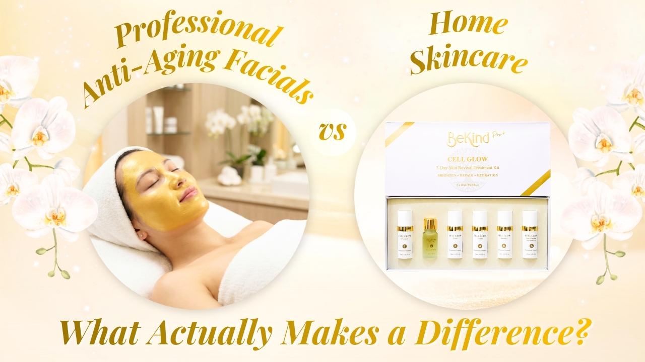 Professional Extraction vs DIY Extraction: What's the Difference?