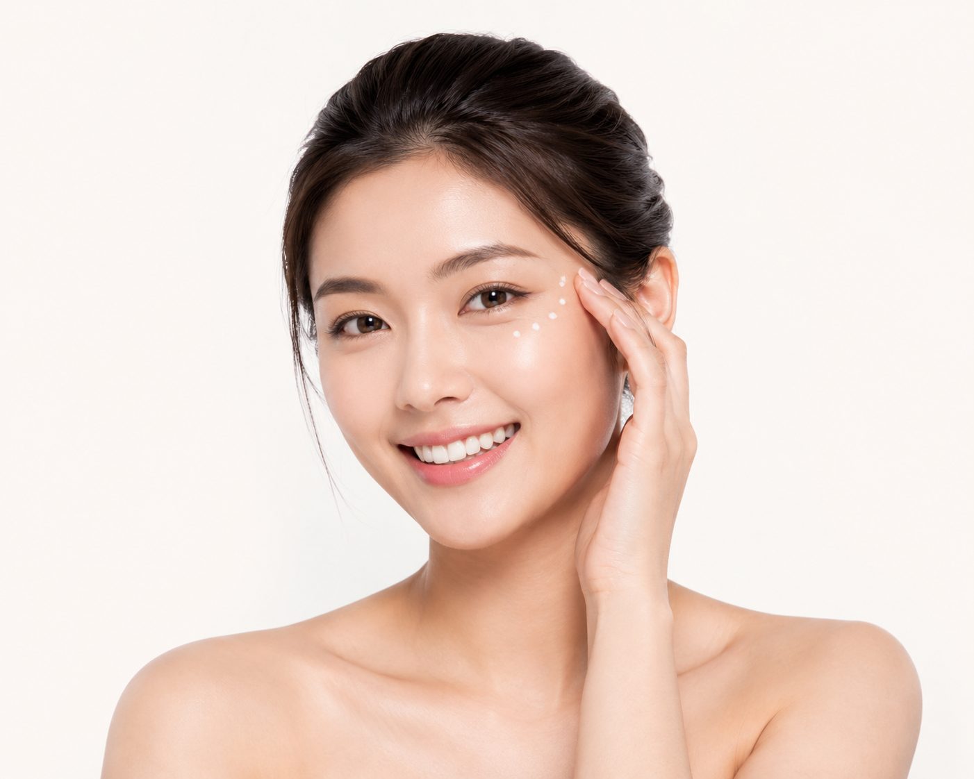Reduces fine lines