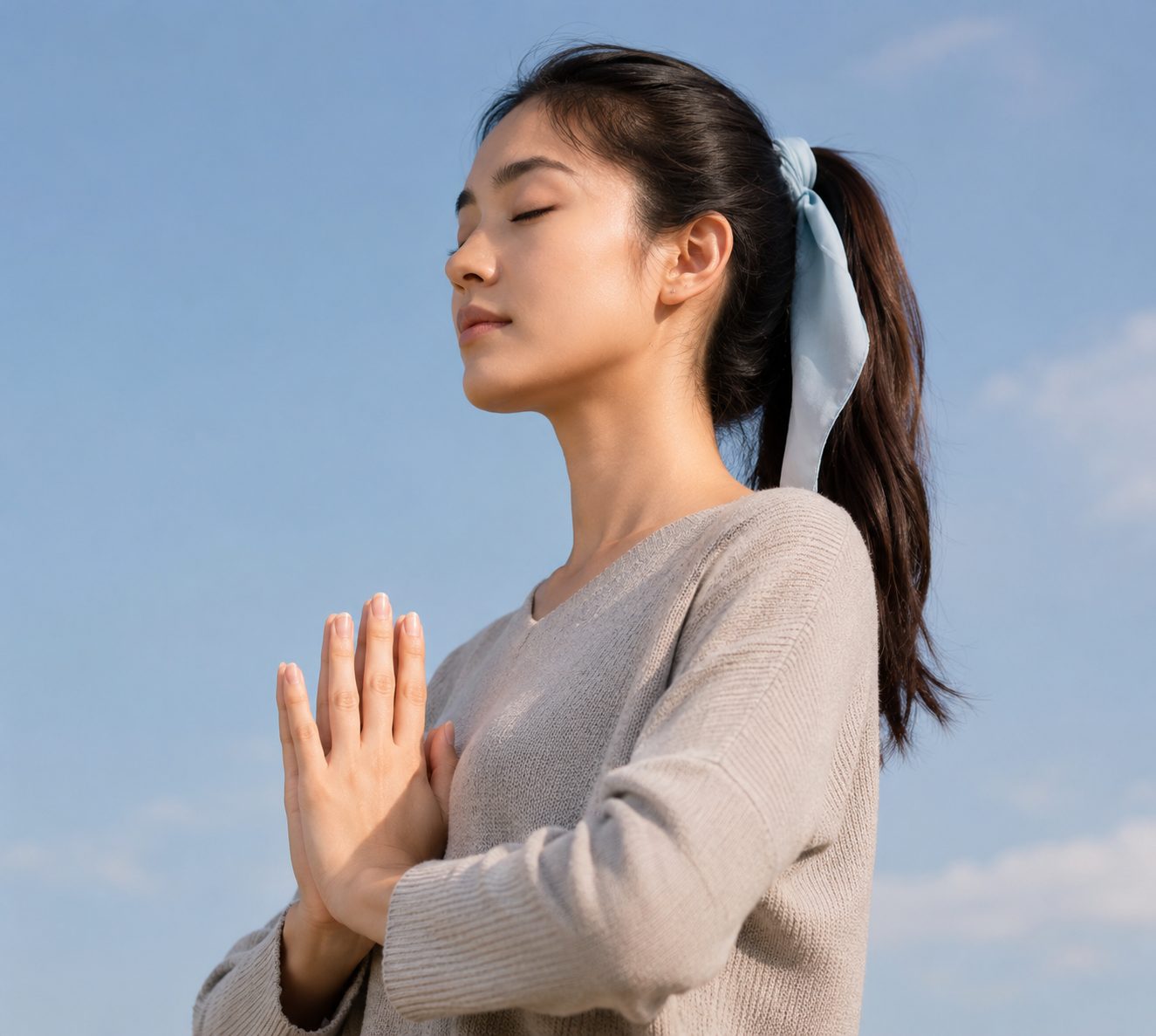 Relaxes and revitalises