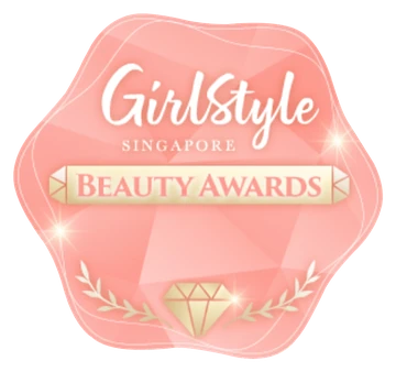 GirlStyle Singapore Beauty Awards