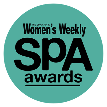 The Singapore Women's Weekly Spa Awards 2023, Best Extraction Facial