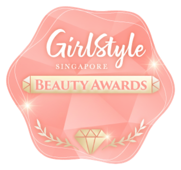 GirlStyle Singapore Beauty Awards
