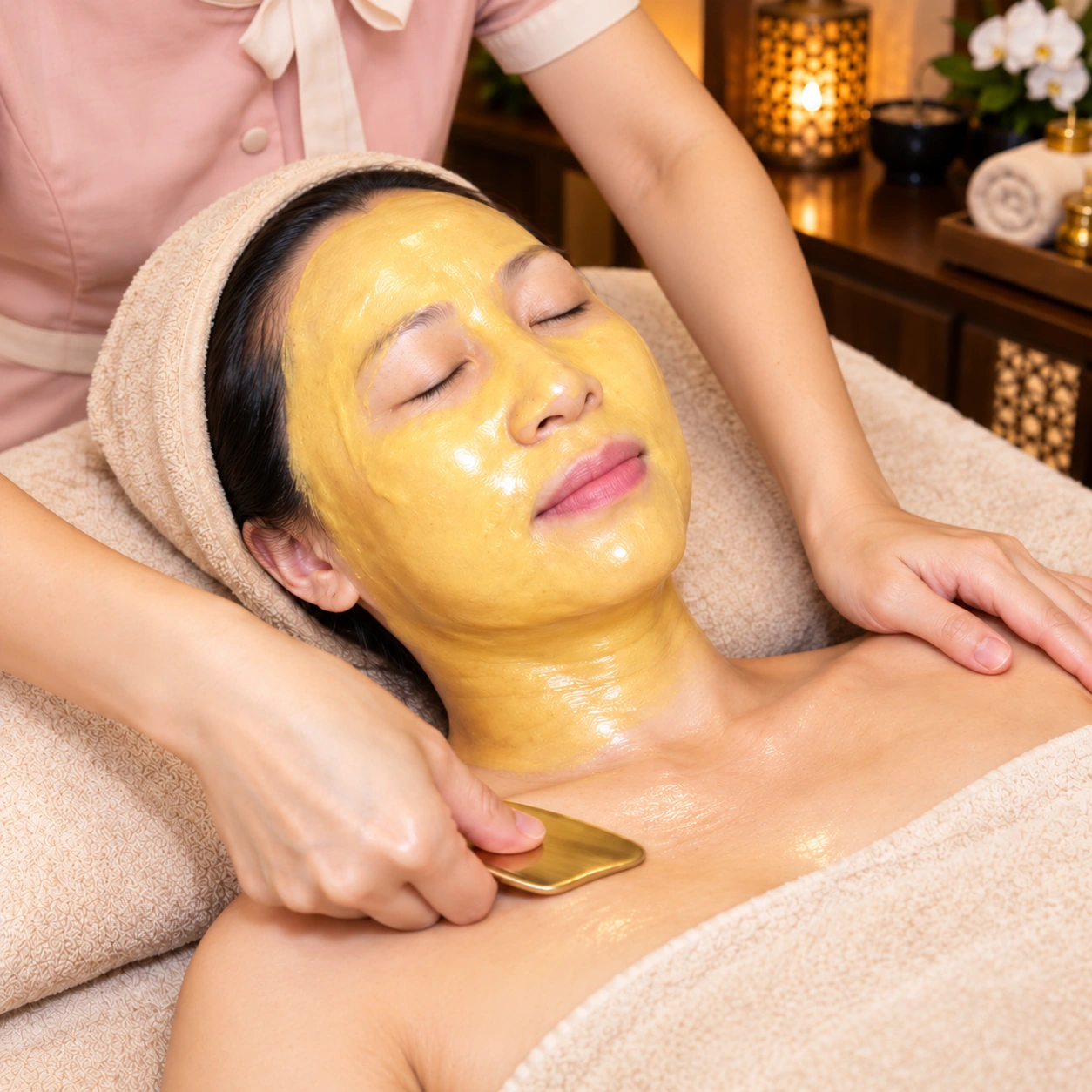 Premium Masks