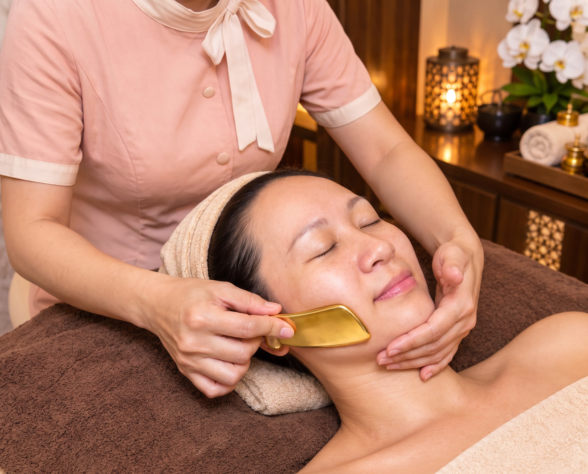 BeKind Pro Anti-Aging Facial