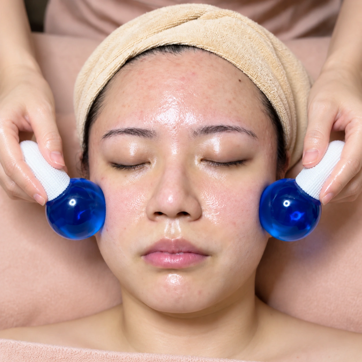 BeKind Signature Facial