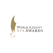 World Luxury Spa Awards logo