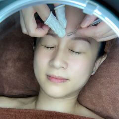 Facial For Acne